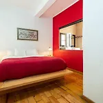 Charming 2 Bedroom Next To Praça Da Figueira Apartamento Lisboa