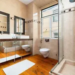 Charming 2 Bedroom Next To Praça Da Figueira Apartamento *